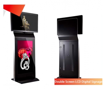 Digital Signage Advertising