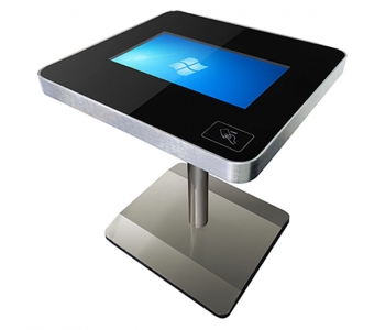 Touchscreen Desk