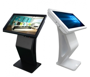 multimedia kiosk