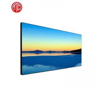 LCD Video Wall Panels