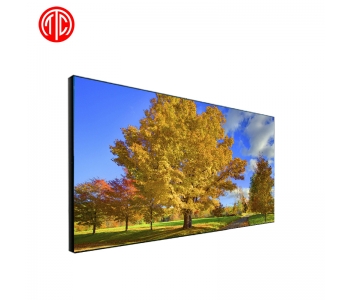 LCD Video Wall Price