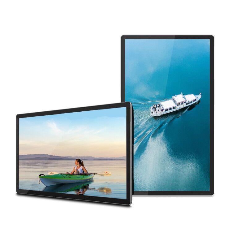 wall mounted lcd display, LCD Monitor Wall Mount