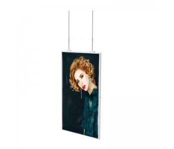 retail signage displays, retail digital signage, Sales Window Display