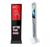 22 Inch POP LCD Advertising Player