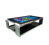 Interactive Touch Screen Table