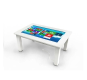 Multi Points IR Touch Ineractive Multimedia Touch Screen Table