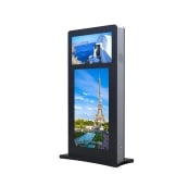 Outdoor Digital Advertising Display Screens, Electronic Sign Boards