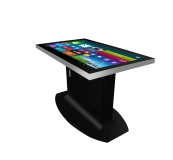 LCD Multi Points Interactive Waterproof Touch Screen Coffee Table, Touch Screen Coffee Table