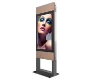 Digital Display Board for Advertisement, Digital Signage