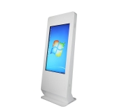 Hospitality Digital Signage