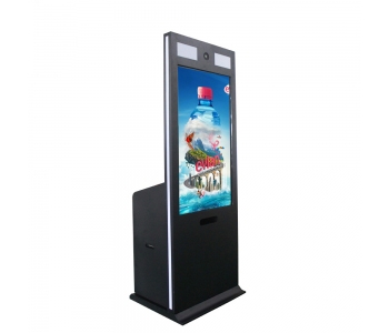 Digital Signage Advertising