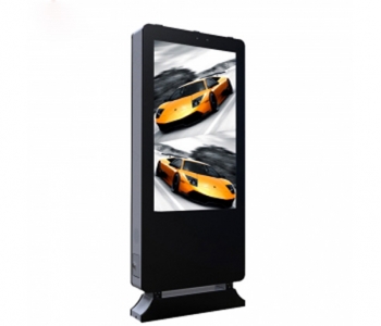 Outdoor LCD Displays