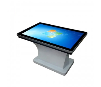 Touch Screen Gaming Table