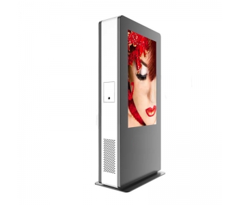 LCD Digital Display, Commercial Digital Signs