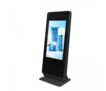 Hospitality Digital Signage