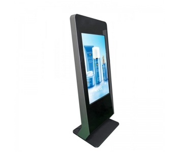 Hospitality Digital Signage