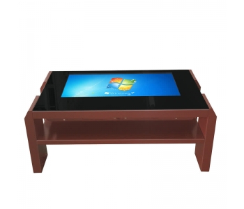 Interactive Touch Screen Table