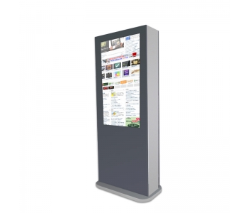 Digital Signage Screen, Commercial Digital Signage