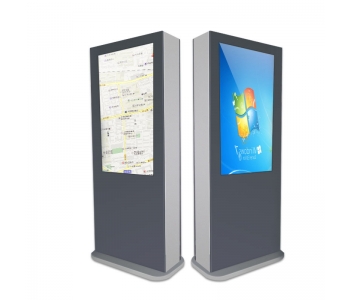 Digital Signage Screen, Commercial Digital Signage