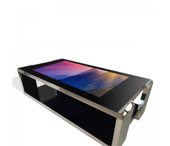 Interactive Touch Screen Table