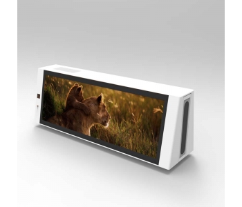 Outdoor Digital Signage Display 