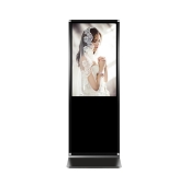 Stand Alone LCD Display, Digital Signage Advertising