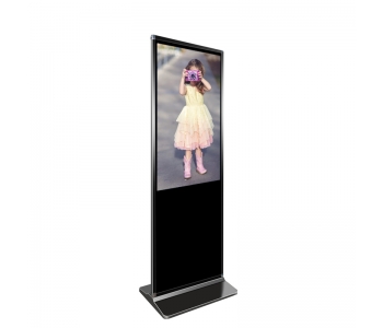 Stand Alone LCD Display, Digital Signage Advertising