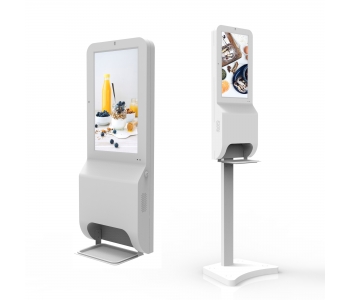 touch free automatic hand sanitizer dispenser, hand sanitizing stations, hand sanitizer dispensers