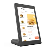 MWE-SA54:Marvel Table-Top Touch Screen display
