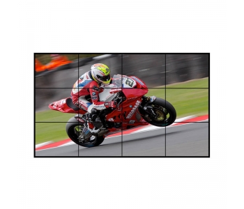 Video Wall solutions