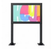 Model Number: MWE912 Waterproof Outdoor Advertising Digital Signage