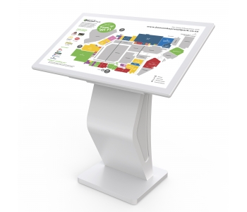 multimedia kiosk