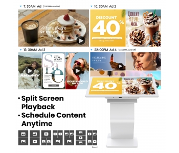 multimedia kiosk