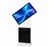 Rotating Stand Alone Digital Signage Advertising Display