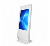 Hospitality Digital Signage