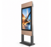 Digital Display Board for Advertisement, Digital Signage