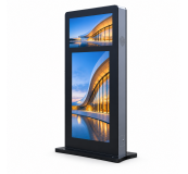Outdoor Digital Advertising Display Screens, Electronic Sign Boards