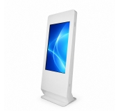 Hospitality Digital Signage