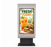 Outdoor Advertising Screens Prices, Digital Marketing Screens