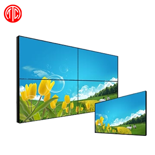 Outdoor digital signage