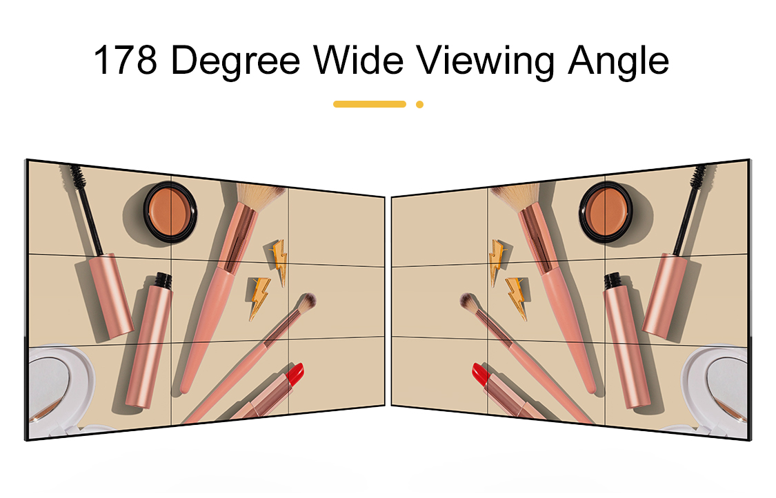 Outdoor digital signage