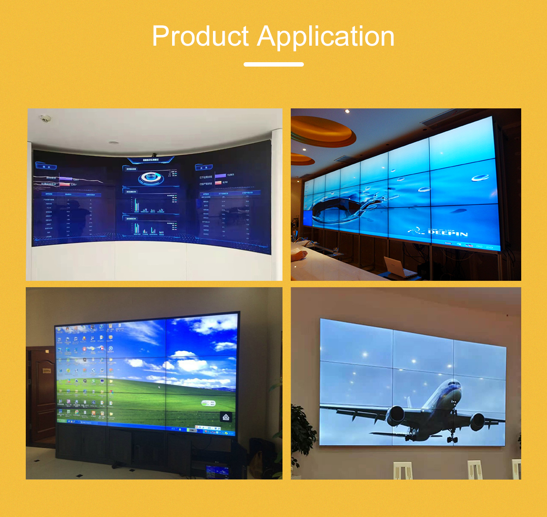 Outdoor digital signage