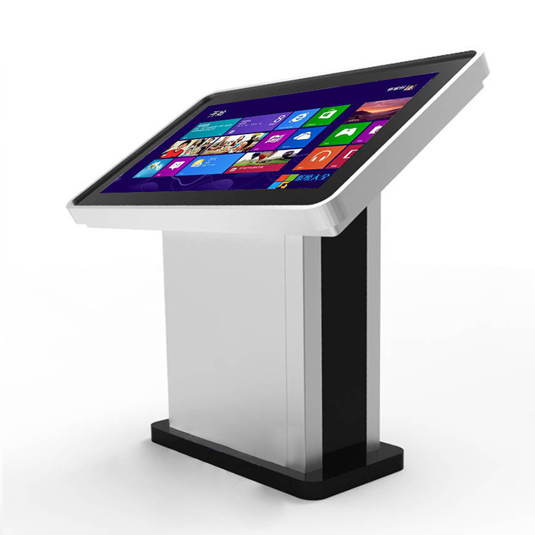 Outdoor digital signage
