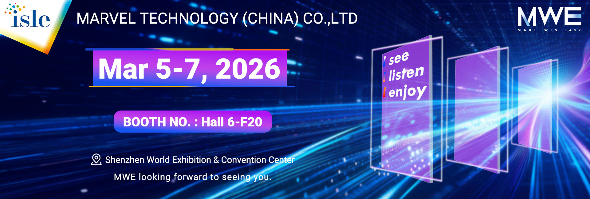 Outdoor digital signage