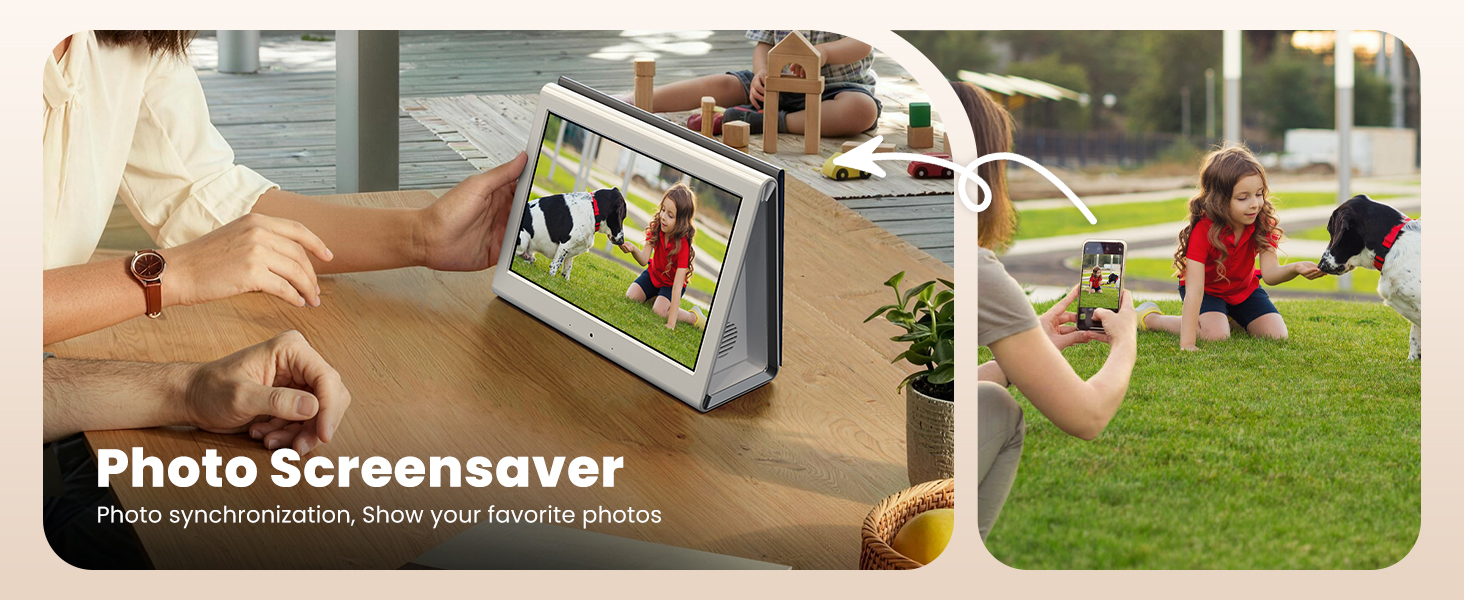 Outdoor digital signage