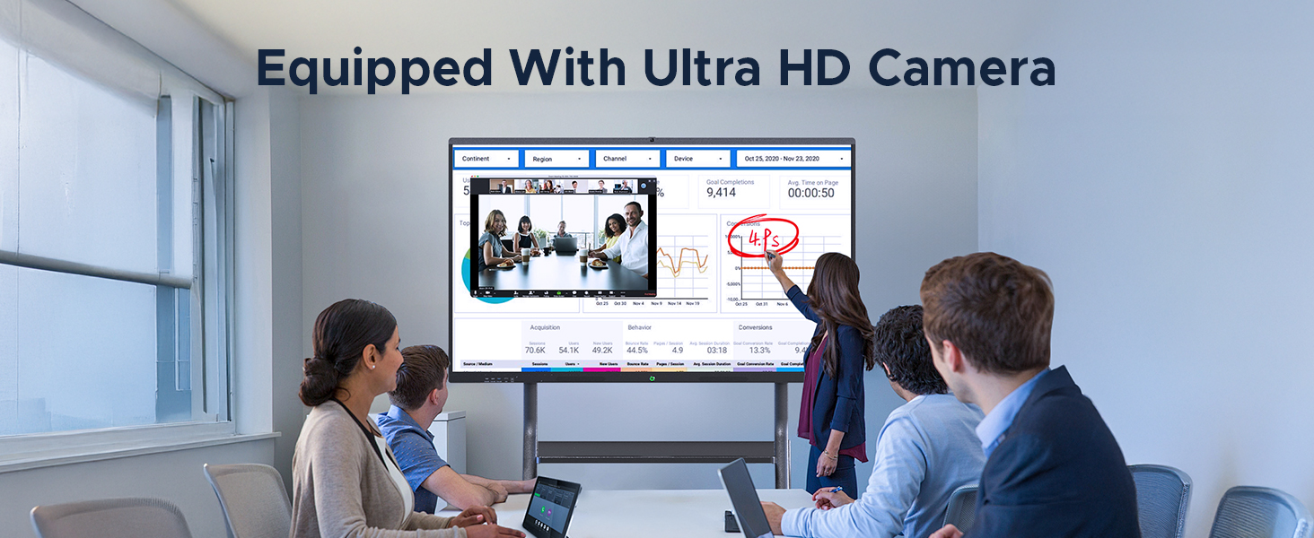 Outdoor digital signage