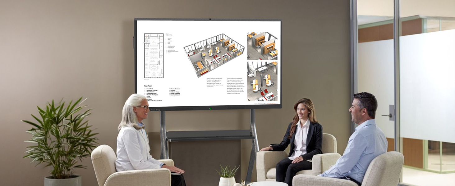 Outdoor digital signage