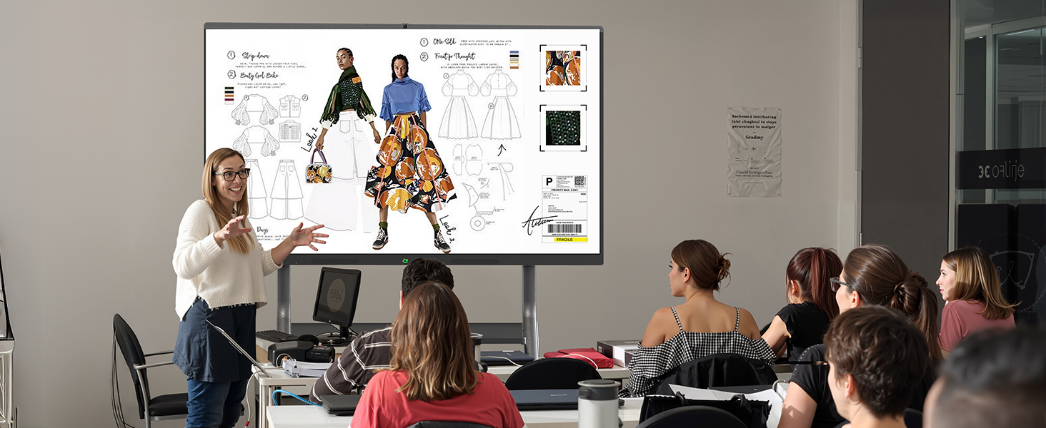 Outdoor digital signage
