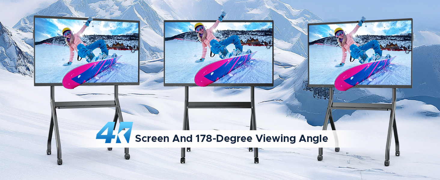 Outdoor digital signage