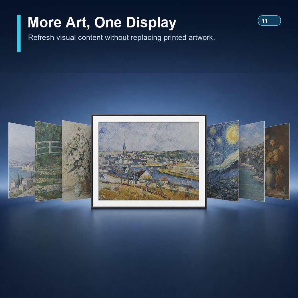 Outdoor digital signage